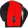 Мышь компьютерная Smartbuy 613AG WLS красно/черная (SBM-613AG-RK)/40
