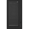 Корпус Zalman P10 Black,  Mini Tower, mATX, без БП