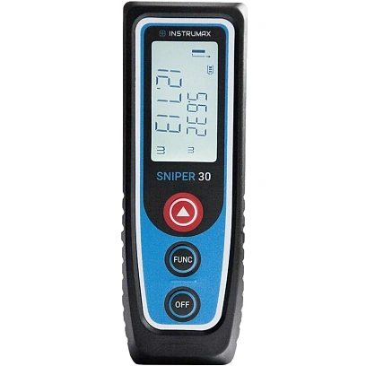 Дальномер лазерный  SNIPER 30 (IM0115)
