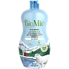 Ополаскиватель для ПММ BioMio BIO-RINSE без запаха 750мл