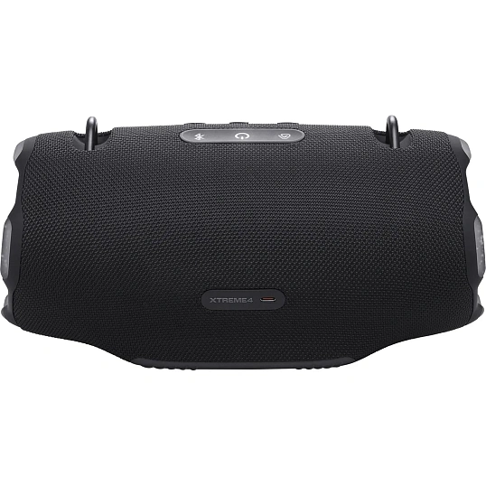 Акустическая система JBL Xtreme 4 Black (JBLXTREME4BLKAS)