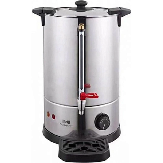 Кипятильник С КАПЛЕСБОРНИКОМ HURAKAN HKN-HVC10