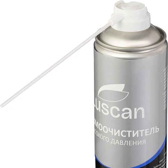 Пневматический распылитель высокого давления Luscan, 1000 мл
