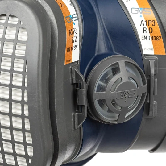 Полумаска ELIPSE A1P3 M/L средний/большой (арт производителя SPR503IFUC)