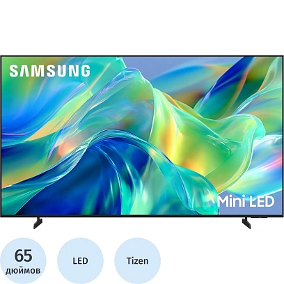 Телевизор Samsung UE65M1EHAUXPY