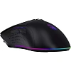 Мышь компьютерная A4Tech Bloody(W90 MAX ( STONE BLACK))чер.10000dpi USB 7b