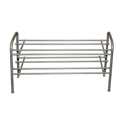 Подставка для обуви TI_ПО - 2/70 серый