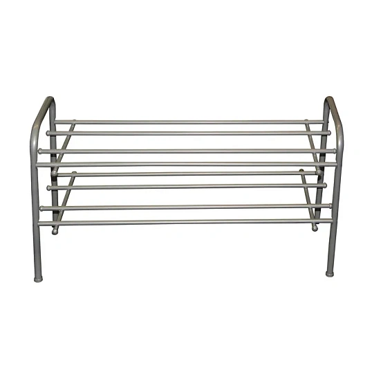 Подставка для обуви TI_ПО - 2/70 серый