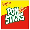 Снеки Картофельная соломка Pomstiks с солью, 100 г