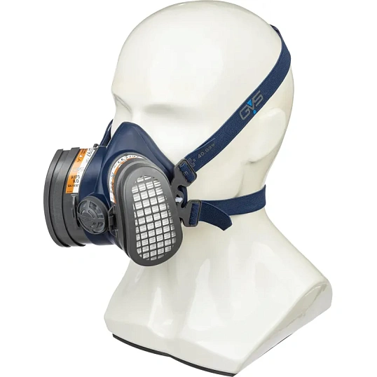 Полумаска ELIPSE A1P3 S/M малый/средний (арт производителя SPR338IFUE)