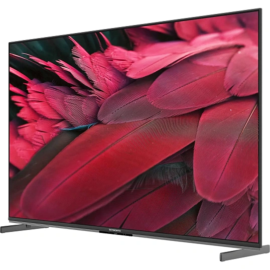 Телевизор Skyworth 65X85G, UHD Mini-LED Smart c функцией Караоке