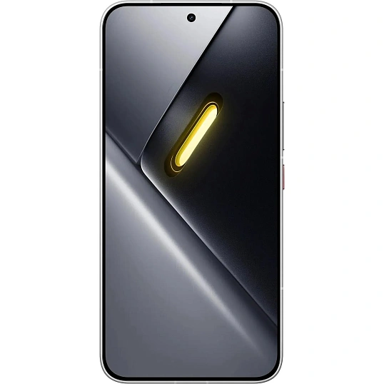 Смартфон POCO X8 Pro Max RU 12+256 White