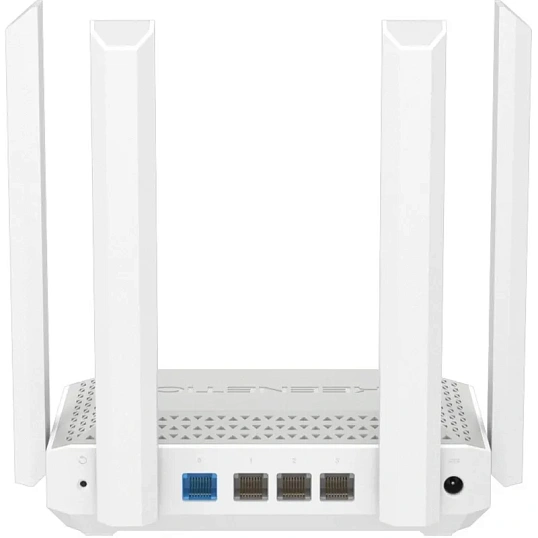 Маршрутизатор Keenetic с Mesh Hopper KN-3811 AX3000