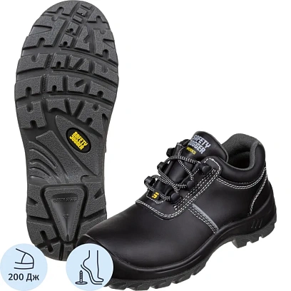 Полуботинки  Safety Jogger AURA, р.39