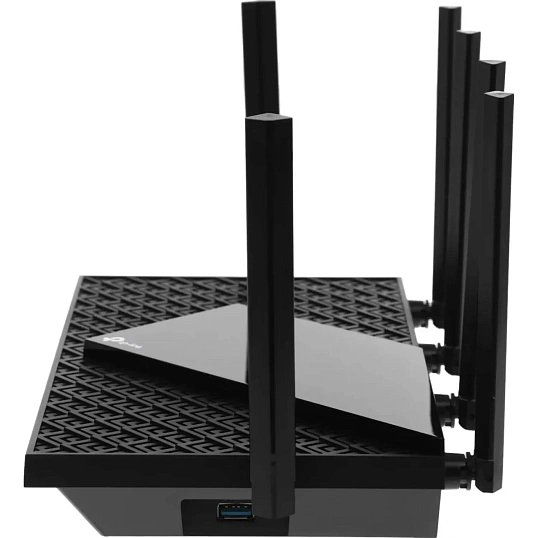 Маршрутизатор TP-Link Archer AX72 Pro AX5400