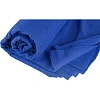 Полотно техническое микрофибра 1,8х3м плотность 200г/м2 синяя