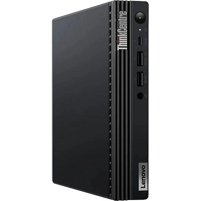 Неттоп Lenovo ThinkCentre (11USS0JN00/NWF)i5-12500T/8G/SSD256Gb/W11Pro/kb+m