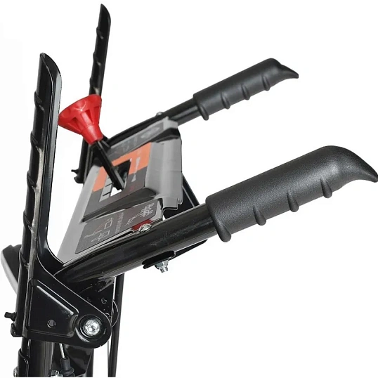 Снегоуборщик PATRIOT PS 603E (426109603)