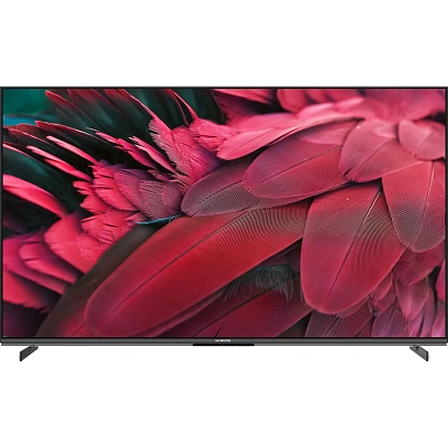 Телевизор Skyworth 65X85G, UHD Mini-LED Smart c функцией Караоке