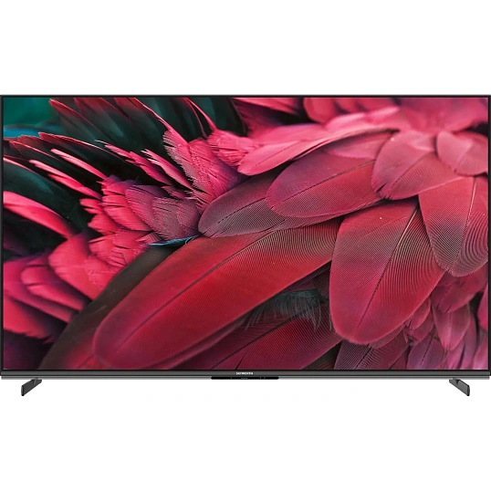 Телевизор Skyworth 65X85G, UHD Mini-LED Smart c функцией Караоке