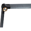 Светильник Uniel ULM-D113 18W/3000-6000K/DIM BLACK