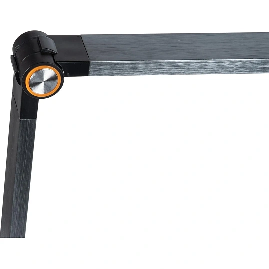 Светильник Uniel ULM-D113 18W/3000-6000K/DIM BLACK