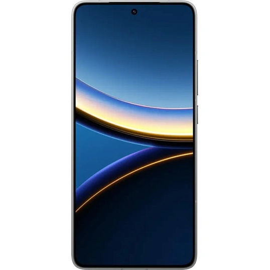 Смартфон POCO F7 Pro RU 12+256 Silver