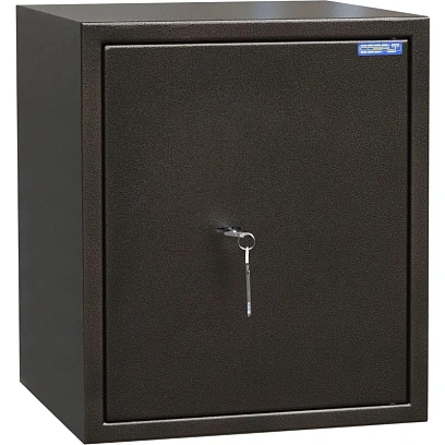 Сейф мебельный COBALT TL-50M мебельный, ключ.замок