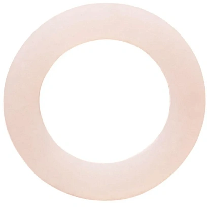 Прокладка силикон 1 (100 шт/упак) (20.21.100С)