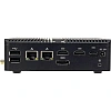 Неттоп HIPER BASIS BC119 Intel N100/16/512/Intel UHD Graphics/36Вт/Win11P