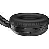 Наушники Defender FreeMotion B1035 черный, Bluetooth