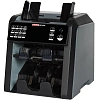 Счетчик банкнот двухкарманный DoCash DC-55V