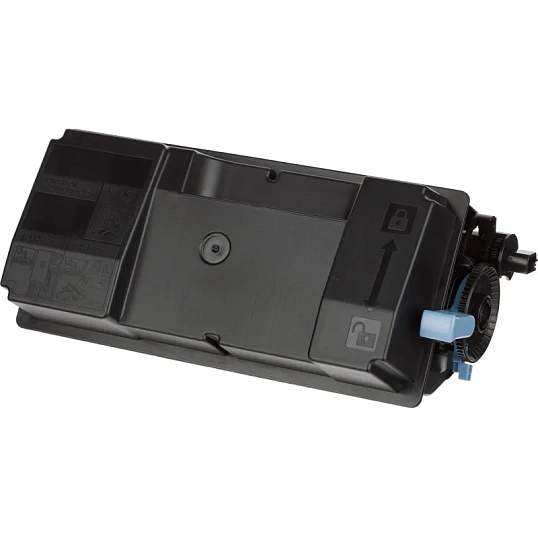 Картридж лазерный Retech TK-3130 чер. для KyoceraFS-4200DN/4300DN