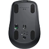 Мышь компьютерная Logitech MX Anywhere 3S, беспровод. Graphite (910-006929)