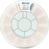 Катушка RELAX пластик REC 1.75мм белый