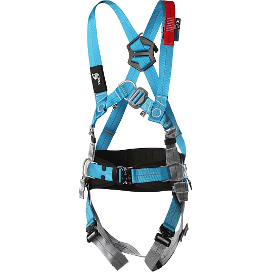 Привязь страховочная 'Высота 043' (Размер 2) vst 043