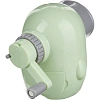 Точилка для карандашей M&G Aquanaut 1 отверстие, с контейнером, в ассорт