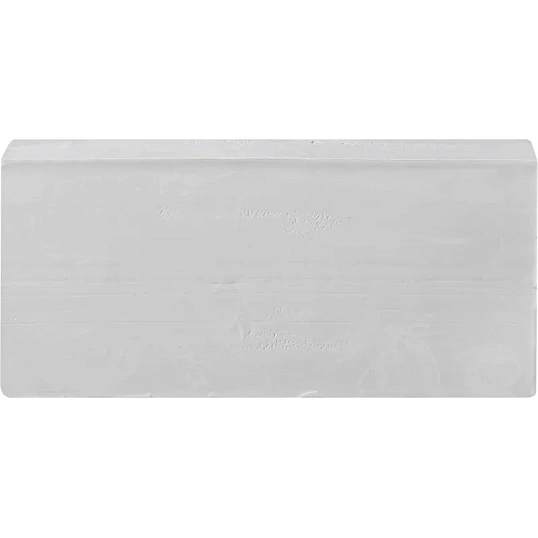 Пластилин скульптурный Люкс, белый, 1000 г 34С 2245-08 набор