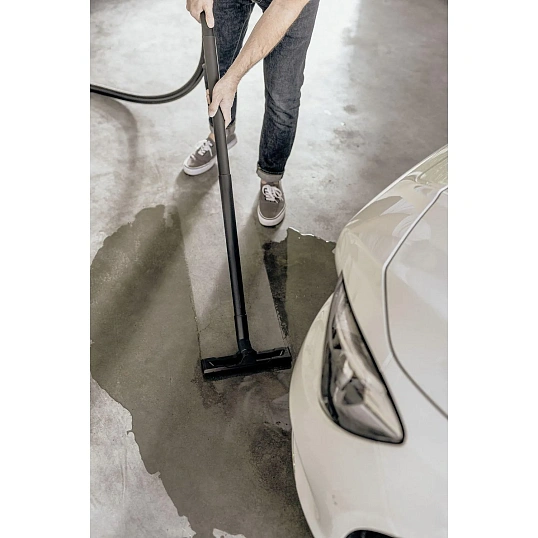 Пылесос xозяйственный Karcher WD 3 V-17/4/20 (1.628-130.0)