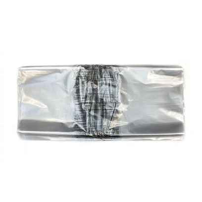 Пакет для мед.отходов д/утилиз. установок 600x900х40мкм,90 л,50 шт/уп, СЗПИ