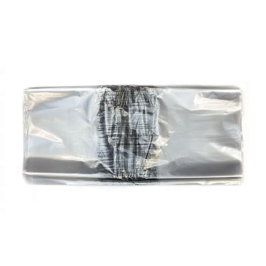 Пакет для мед.отходов д/утилиз. установок 600x900х40мкм,90 л,50 шт/уп, СЗПИ