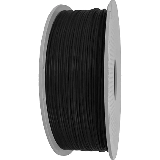 Пластик Bambu Lab ASA черный на катушке