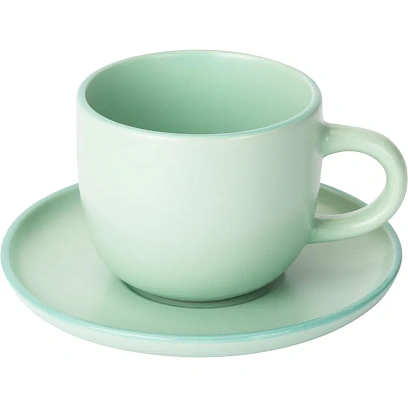 Чайная пара MACARONS 350мл