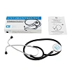 Стетофонендоскоп CS Medica CS-417 (черный)