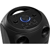 Акустическая система Digma D-MC1720 черный 80Вт/FM/USB/BT/micro SD