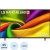 Телевизор LG 65NU900B6LA.ARUG