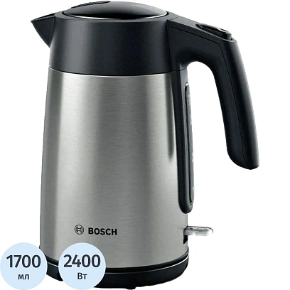 Чайник Bosch TWK 7L460, электрический