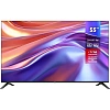 Телевизор Триколор H55U5500SA, SMART TV, 55', Ultra HD, 4K, черный