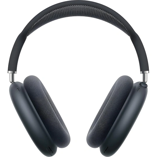 Наушники Apple AirPods Max 2 Midnight (MHWK4ZA/A)