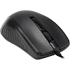 Мышь компьютерная Acer OMW136 черный оптическая (1200dpi) USB ZL.MCEEE.01A